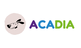 Logo Acadia