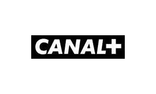 Logo Canal +