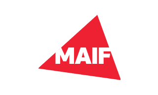 Logo MAIF